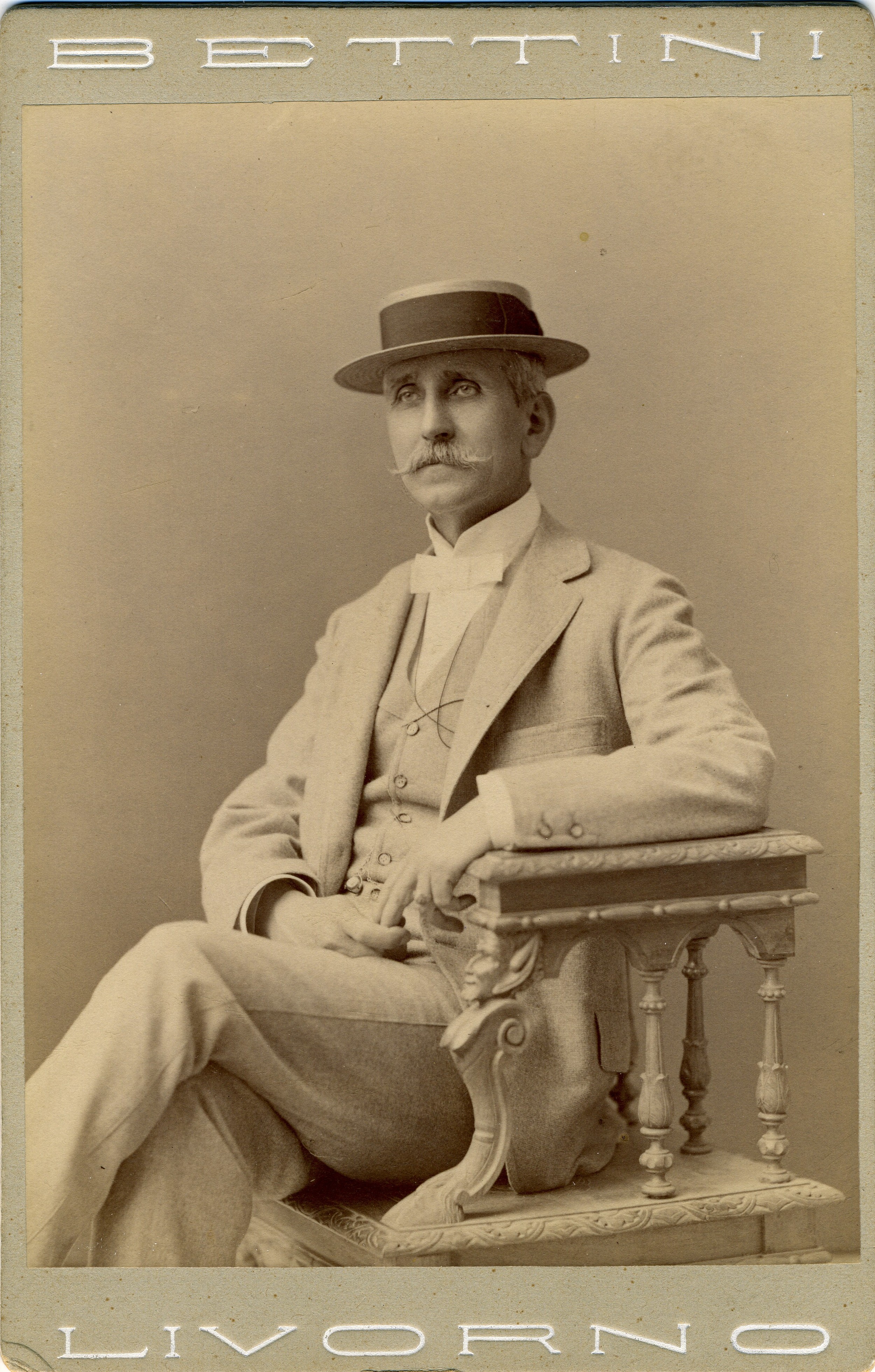 Mostra “Officina Bardini: L’arte del legno”